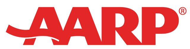 AARP Logo 2020_Red